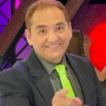 Hospitalizan al conductor Ernesto Chavana, ¿cuál es su estado de salud?