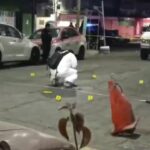 Sujetos armados irrumpen en fiesta en Tepito y asesinan a hombre