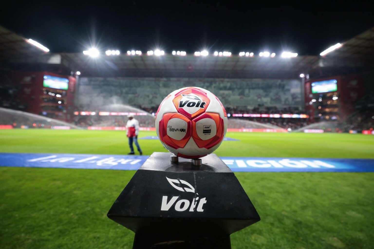 Listos los horarios de los cuartos de final del Apertura 2025 de la Liga MX