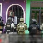 Marina detiene a 54 personas en Colima y asegura droga y armas