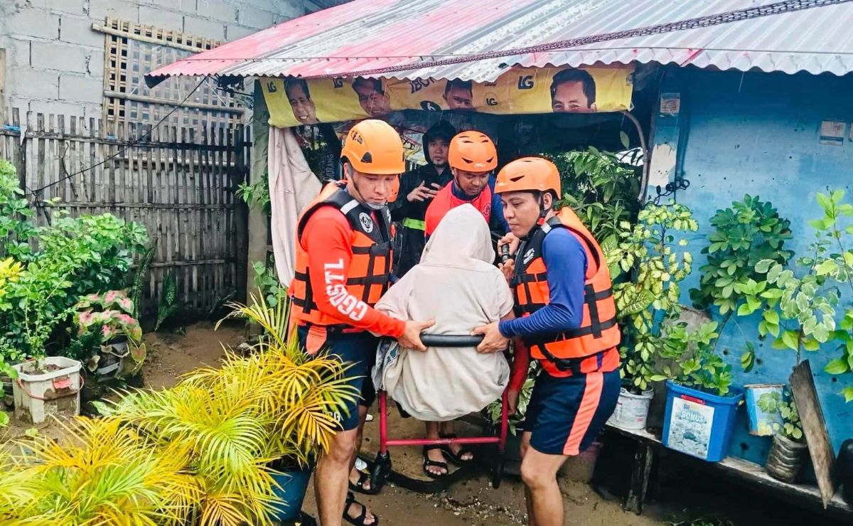 Filipinas evacúa a casi un millón de personas ante el supertifón Fung-wong - evacuacion-en-filipinas-ante-la-llegada-del-supertifon-fung-wong