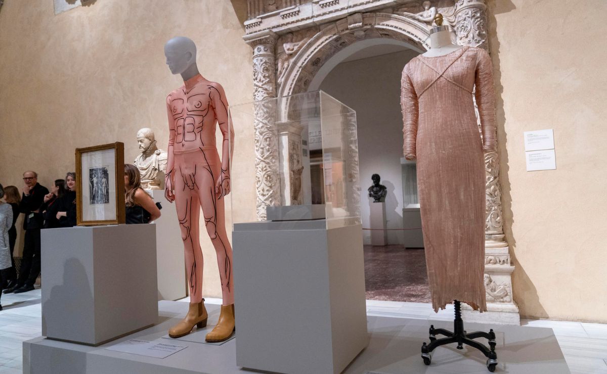 Revelan la temática de la MET Gala 2026