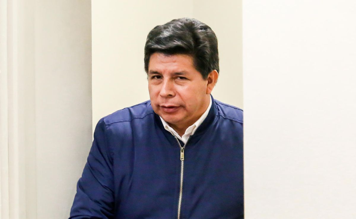 Condenan al expresidente Pedro Castillo por intento de golpe de Estado, ¿cuánto tiempo pasará en la cárcel?