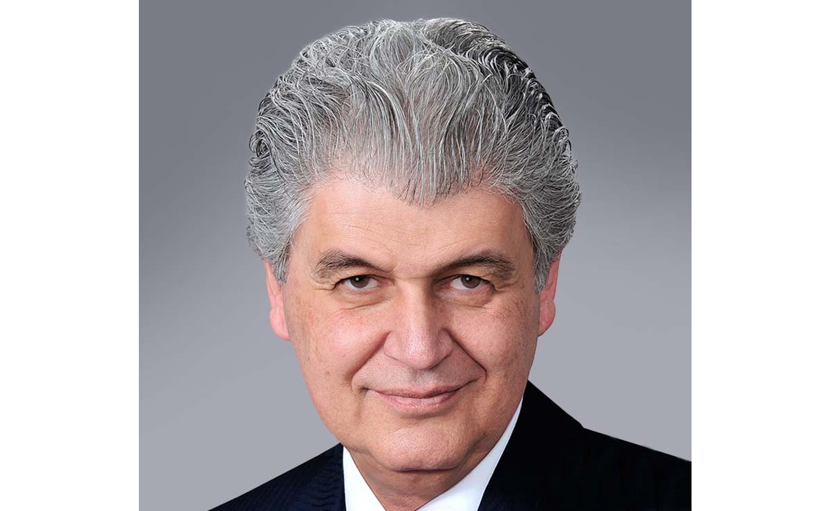 Fallece Alfredo Elías Ayub, exdirector de CFE