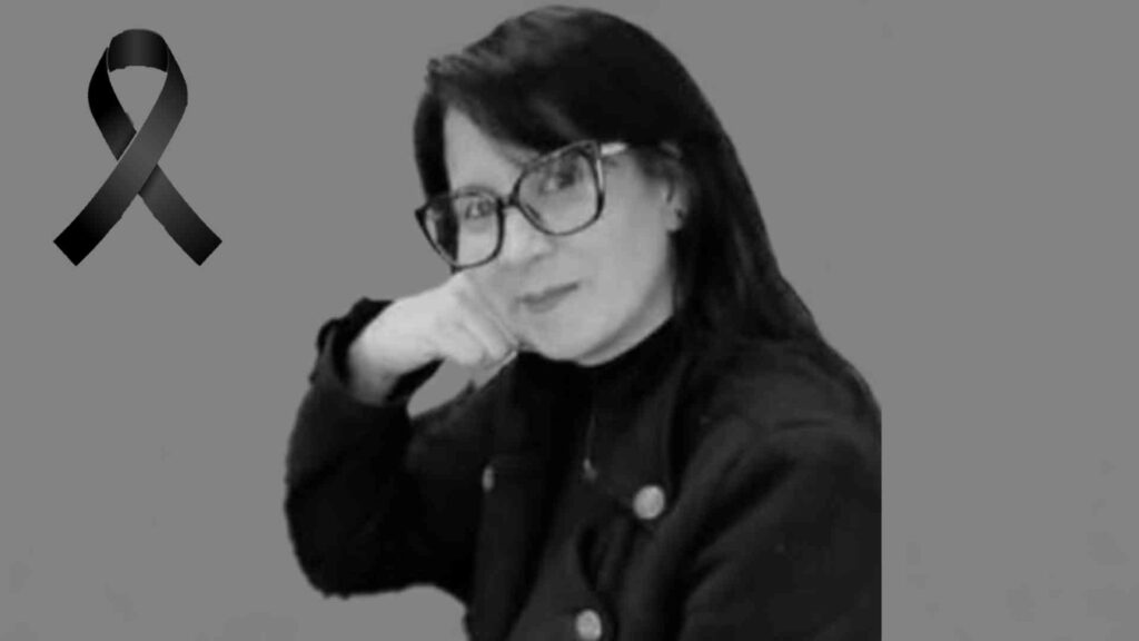 Fallece Maythe Guedes, actriz de doblaje de Bob Esponja y Winx