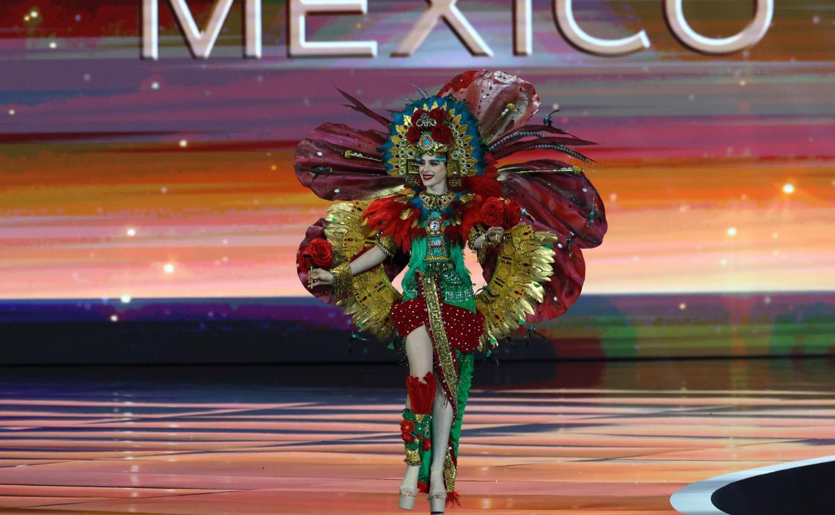 ¿Fraude en Miss Universo? Dos miembros del jurado renuncian ¿Fraude en Miss Universo? Dos miembros del jurado renuncian