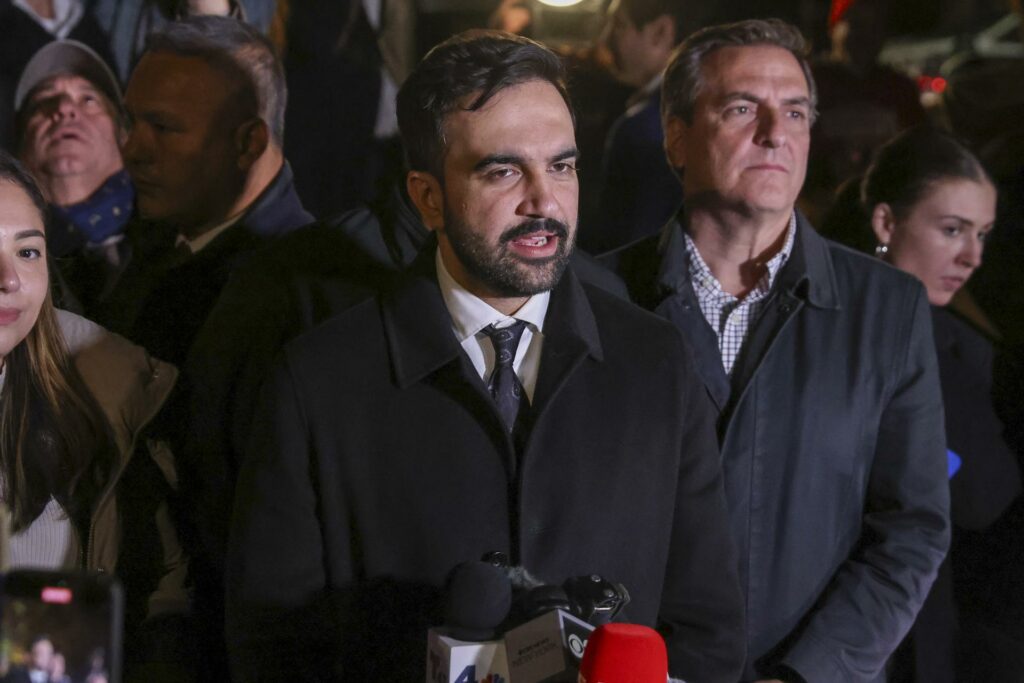 ¿Por qué esta elección capta la atención del mundo?