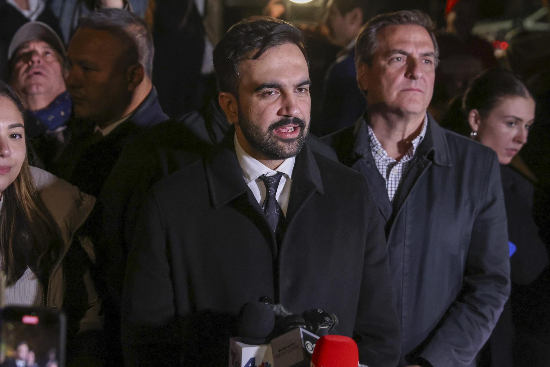 ¿Por qué esta elección capta la atención del mundo?