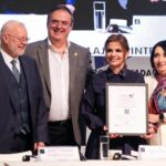 FIL de Guadalajara recibe el sello de “Hecho en México”