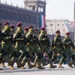 Fotos: Así se vivió el desfile por el 115 Aniversario de la Revolución Mexicana - fotos-desfile-revolucion-mexicana-2025-1-150x150