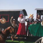 Fotos: Así se vivió el desfile por el 115 Aniversario de la Revolución Mexicana - fotos-desfile-revolucion-mexicana-2025-11-150x150