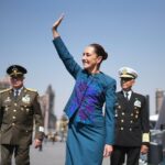 Fotos: Así se vivió el desfile por el 115 Aniversario de la Revolución Mexicana - fotos-desfile-revolucion-mexicana-2025-15-150x150