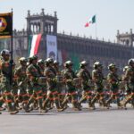 Fotos: Así se vivió el desfile por el 115 Aniversario de la Revolución Mexicana - fotos-desfile-revolucion-mexicana-2025-16-150x150