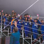 Fotos: Así se vivió el desfile por el 115 Aniversario de la Revolución Mexicana - fotos-desfile-revolucion-mexicana-2025-17-150x150