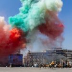 Fotos: Así se vivió el desfile por el 115 Aniversario de la Revolución Mexicana - fotos-desfile-revolucion-mexicana-2025-18-150x150