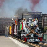 Fotos: Así se vivió el desfile por el 115 Aniversario de la Revolución Mexicana - fotos-desfile-revolucion-mexicana-2025-19-150x150