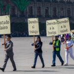 Fotos: Así se vivió el desfile por el 115 Aniversario de la Revolución Mexicana - fotos-desfile-revolucion-mexicana-2025-20-150x150