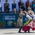 Fotos: Así se vivió el desfile por el 115 Aniversario de la Revolución Mexicana - fotos-desfile-revolucion-mexicana-2025-21-150x150