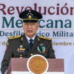 Fotos: Así se vivió el desfile por el 115 Aniversario de la Revolución Mexicana - fotos-desfile-revolucion-mexicana-2025-22-150x150