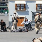 Fotos: Así se vivió el desfile por el 115 Aniversario de la Revolución Mexicana - fotos-desfile-revolucion-mexicana-2025-24-150x150