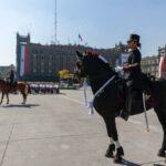 Fotos: Así se vivió el desfile por el 115 Aniversario de la Revolución Mexicana - fotos-desfile-revolucion-mexicana-2025-25-150x150