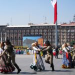Fotos: Así se vivió el desfile por el 115 Aniversario de la Revolución Mexicana - fotos-desfile-revolucion-mexicana-2025-3-150x150