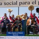 Fotos: Así se vivió el desfile por el 115 Aniversario de la Revolución Mexicana - fotos-desfile-revolucion-mexicana-2025-6-150x150