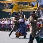 Fotos: Así se vivió el desfile por el 115 Aniversario de la Revolución Mexicana - fotos-desfile-revolucion-mexicana-2025-9-150x150