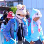 Frente frío 13: algunas escuelas cerrarán este 10 de noviembre