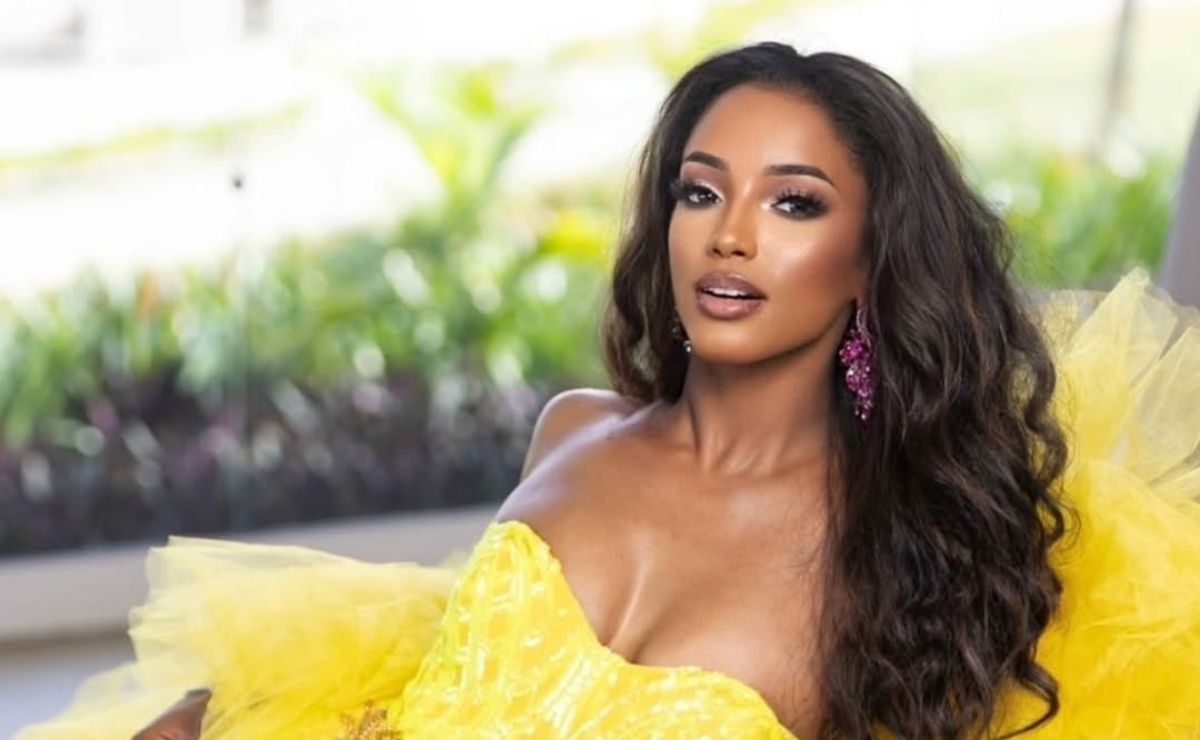 ¿Cuál es el estado de salud de Miss Jamaica tras su caída en la pasarela?
