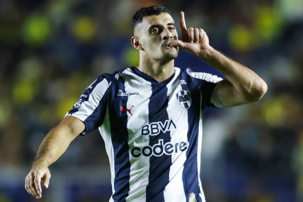 Cuartos de final Apertura 2025: Rayados elimina al América