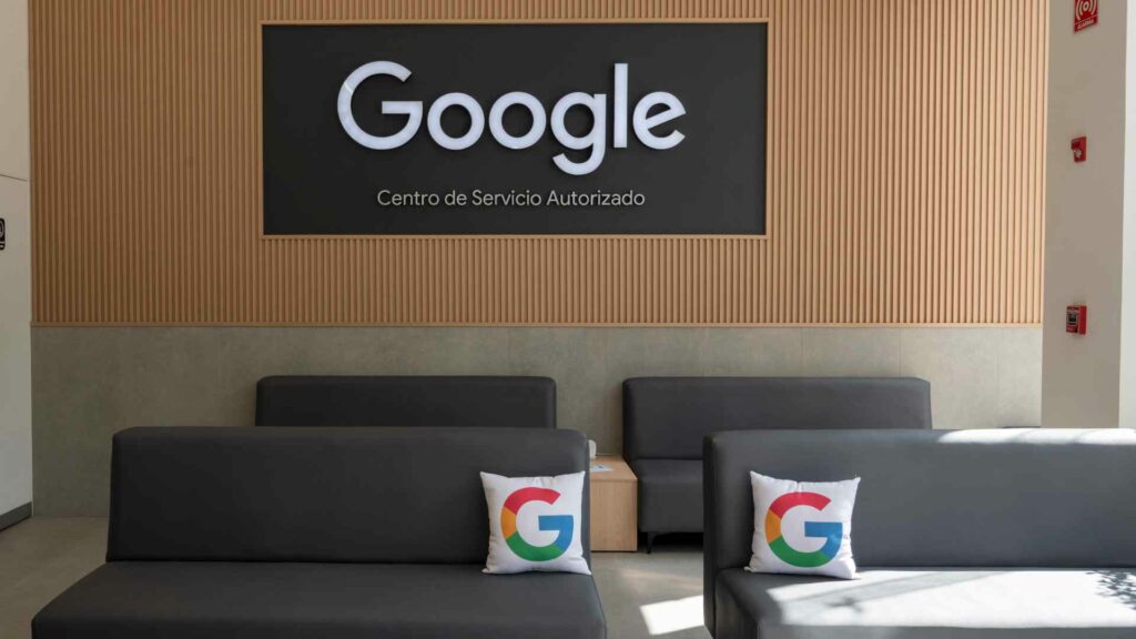 Google abre el primer centro de atención para dispositivos Pixel en Latinoamérica