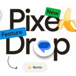 Wicked encabeza el Google Pixel Drop de noviembre