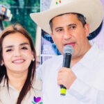 Grecia Quiroz denuncia ataques y afirma que defenderá el legado de Carlos Manzo