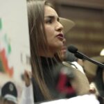 “Necesito más respuestas”: Grecia Quiroz exige resultados por el homicidio de su esposo Carlos Manzo