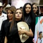 Lucha de Carlos Manzo es ahora mi responsabilidad, afirma Grecia Quiroz, alcaldesa de Uruapan