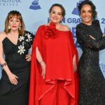 Latin Grammy reconoce a Pandora por su excelencia musical