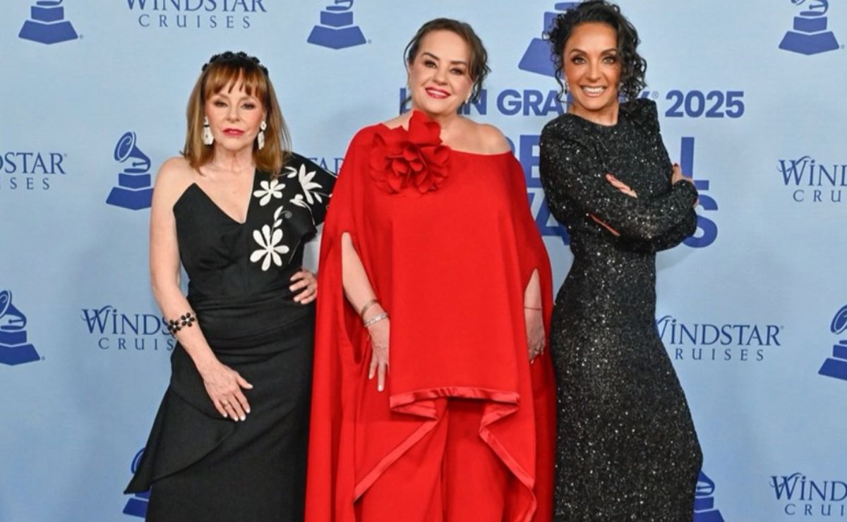 Latin Grammy reconoce a Pandora por su excelencia musical