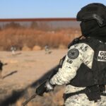 Detienen a 2 y aseguran 11 kilogramos de metanfetamina en Tlaxcala