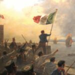 Marina celebra el bicentenario de la Consolidación de la Independencia en la Mar