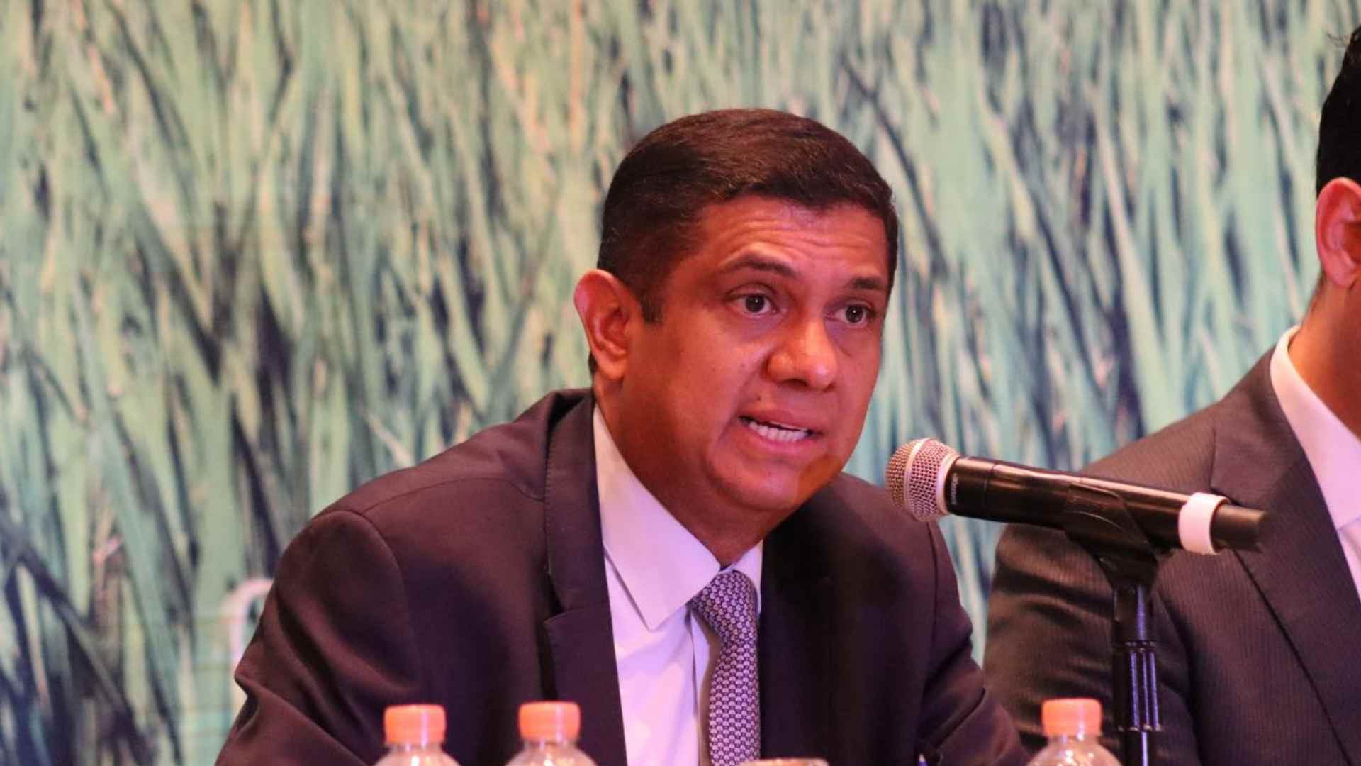 Héctor Elizalde Mora asume la titularidad de la Agencia de Investigación Criminal