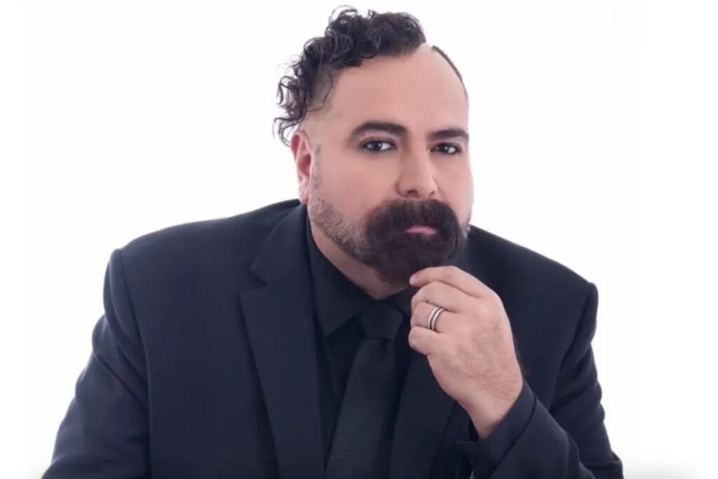 Murió el diseñador mexicano Héctor Terrones