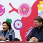 Disminuyen delitos de alto impacto en la CDMX durante 2025