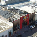 Incendio en Waldo’s de Hermosillo: Cadena promete apoyo a familias y cierran 68 sucursales