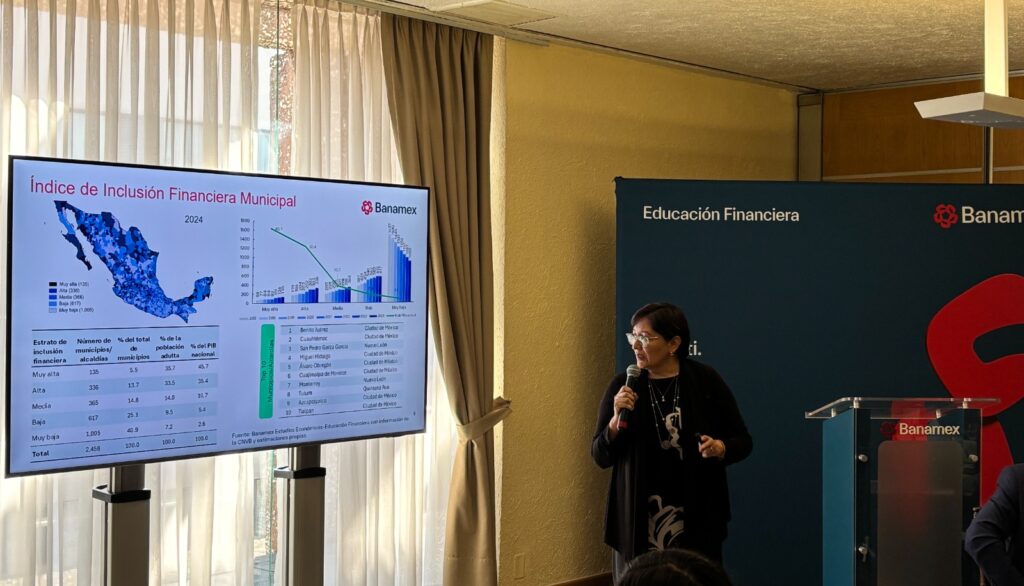 Índice Banamex: México acelera la  adopción de servicios financieros digitales - indice-banamex-mexico-acelera-la-adopcion-de-servicios-financieros-digitales-4-1024x586