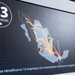 Gobierno federal denuncia a 13 casinos por lavado de dinero