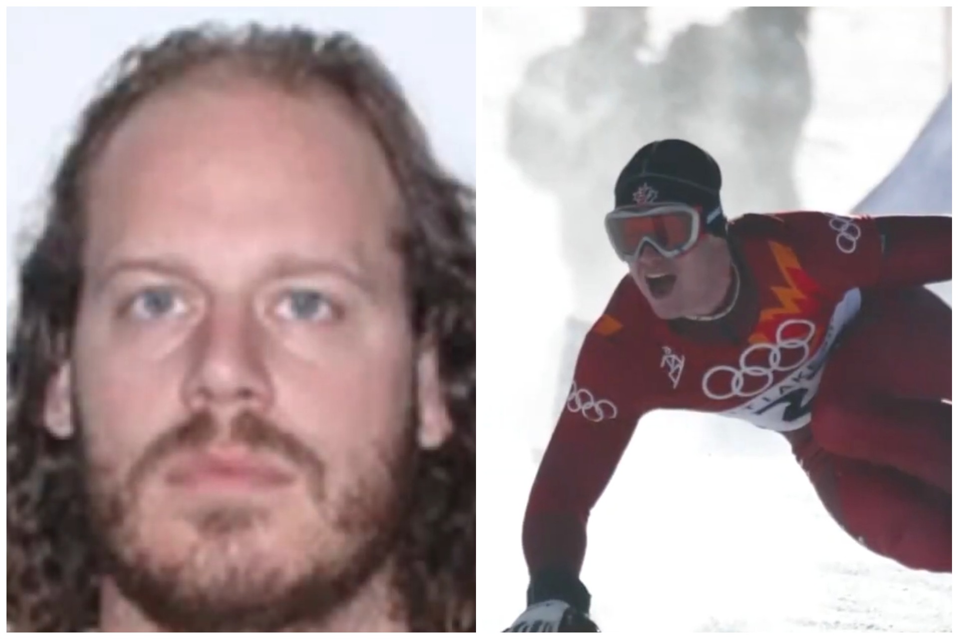 EE.UU. busca al exatleta olímpico canadiense Ryan Wedding por traficar drogas desde México ¿qué sabemos del caso?