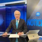 López-Dóriga, en el top 3 de los creadores e ‘influencers’ de noticias de México