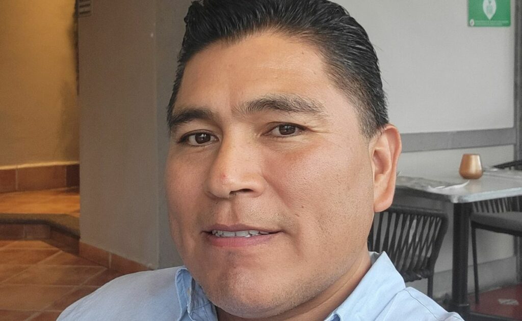 Asesinan a Juan Carlos Mezhua, exalcalde de Zongolica, Veracruz