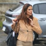 Destituyen a jueza argentina que protagonizó el documental sobre el juicio de Maradona